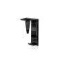 THIN LINE SUPPORTO CPU NERO (100091551)