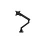 BRACCIO MONITOR SINGLE SWING NERO (100091675)