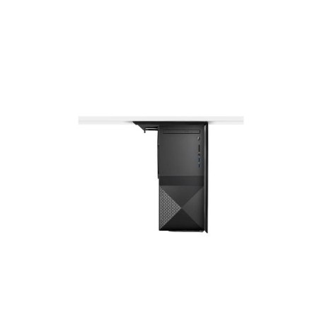SMART SPACE SUPPORTO CPU NERO (100091559)