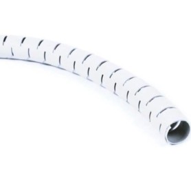 FASCIA CAVI 30CM BIANCO (100091528)