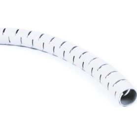 FASCIA CAVI 20CM BIANCO (100091605)