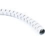 FASCIA CAVI 20CM BIANCO (100091605)