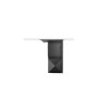 SMART SPACE SUPPORTO CPU ARGENTO (100091624)
