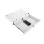 DESK TRAY 447X300X50MM BIANCO (100091393)