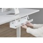 PORTA CAVI 60CM BIANCO (100091524)