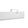 PORTA CAVI 60CM BIANCO (100091524)