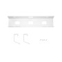 PORTA CAVI 60CM BIANCO (100091524)