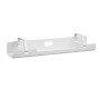 PORTA CAVI 60CM BIANCO (100091524)