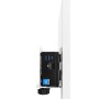 THIN CLIENT SUPPORTO CPU BIANCO (100091454)