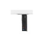 THIN LINE SUPPORTO CPU ARGENTO (100091333)