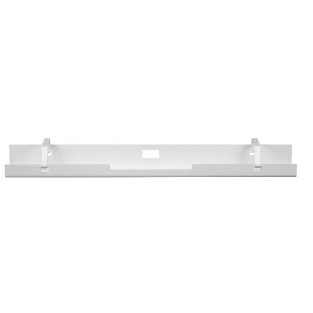 PORTA CAVI 100CM BIANCO (100091457)