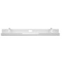 PORTA CAVI 100CM BIANCO (100091457)