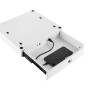 DESK TRAY 300X275X50MM BIANCO (100091540)
