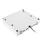 DESK TRAY 300X275X50MM BIANCO (100091540)