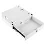 DESK TRAY 300X275X50MM BIANCO (100091540)