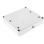 DESK TRAY 300X275X50MM BIANCO (100091540)