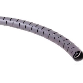 FASCIA CAVI 20CM ARGENTO (100091595)
