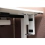 SMART SPACE SUPPORTO CPU BIANCO (100091678)