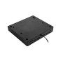 DESK TRAY 300X275X50MM NERO (100091611)