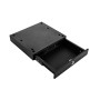 DESK TRAY 300X275X50MM NERO (100091611)
