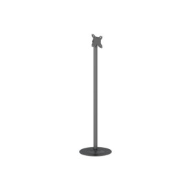 ITB MB0549 supporto da tavolo per Tv a schermo piatto 76,2 cm (30") Nero Pavimento (MB0549)