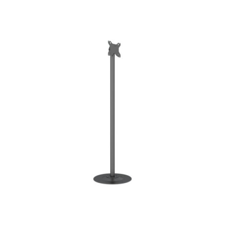 ITB MB0549 supporto da tavolo per Tv a schermo piatto 76,2 cm (30") Nero Pavimento (MB0549)