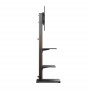 TV STAND ELEGANT 75BWS2 2 RIPIANI (23244)