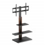 TV STAND ELEGANT 75BWS2 2 RIPIANI (23244)