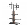 TV STAND ELEGANT 75BWS2 2 RIPIANI (23244)
