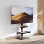 TV STAND ELEGANT 75BWS2 2 RIPIANI (23244)