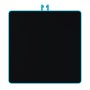 CHERRY XTRFY B4 Scrivania Supporto per cavo Blu 1 pz (XG-B4-BLUE)