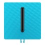 CHERRY XTRFY B4 Scrivania Supporto per cavo Blu 1 pz (XG-B4-BLUE)