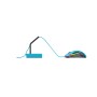 CHERRY XTRFY B4 Scrivania Supporto per cavo Blu 1 pz (XG-B4-BLUE)