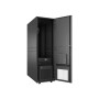 Vertiv Micro data center VRC-S con raffreddamento self-contained fino a 3,5 kW, UPS da 6 kVA, distribuzione dell’alimentazione (VRCS3300-230VU)