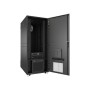 Vertiv Micro data center VRC-S con raffreddamento split fino a 3,5 kW, UPS da 6 kVA, distribuzione dell’alimentazione (managed (VRCS3350-230VSU)