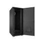 Vertiv Micro data center VRC-S con raffreddamento split fino a 3,5 kW, distribuzione dell’alimentazione (managed rPDU) e monit (VRCS3350-230VS)