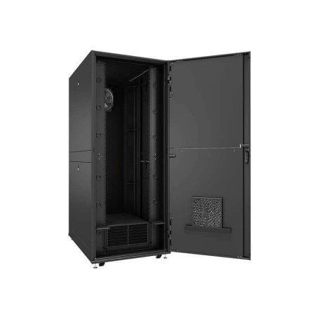Vertiv Micro data center VRC-S con raffreddamento low ambient split fino a 3,5 kW, distribuzione dell’alimentazione (managed r (VRCS3350-230VSL)