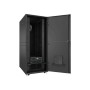 Vertiv Micro data center VRC-S con raffreddamento low ambient split fino a 3,5 kW, UPS da 6 kVA, distribuzione dell’alimentazi (VRCS3350-230VSLU)