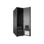 Vertiv Micro data center VRC-S con raffreddamento self-contained fino a 3,5 kW, UPS da 6 kVA, distribuzione dell’alimentazione (VRCS3307-230VU)