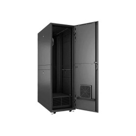 Vertiv Micro data center integrato VRC-S con raffreddamento low ambient split fino a 3,5 kW, distribuzione dell’alimentazione  (VRCS3300-230VSL)