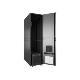 Vertiv Micro data center VRC-S con raffreddamento self-contained fino a 3,5 kW, distribuzione dell’alimentazione (managed rPDU (VRCS3307-230V)