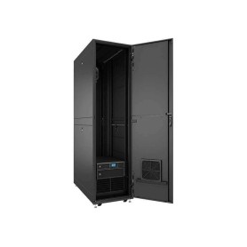 Vertiv Micro data center VRC-S con raffreddamento split fino a 3,5 kW, UPS da 6 kVA, distribuzione dell’alimentazione (managed (VRCS3307-230VSU)