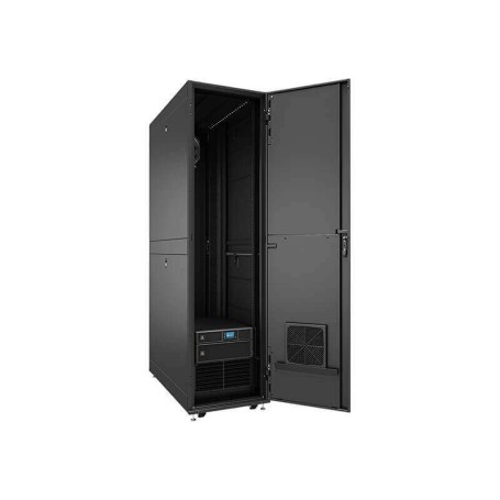 Vertiv Micro data center VRC-S con raffreddamento low ambient split fino a 3,5 kW, UPS da 6 kVA, distribuzione dell’alimentazi (VRCS3307-230VSLU)