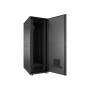 Vertiv Micro data center VRC-S con raffreddamento split fino a 3,5 kW, distribuzione dell’alimentazione (managed rPDU) e monit (VRCS3357-230VS)