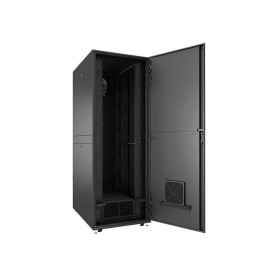Vertiv Micro data center VRC-S con raffreddamento low ambient split fino a 3,5 kW, distribuzione dell’alimentazione (managed r (VRCS3357-230VSL)