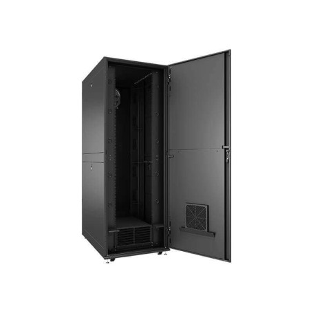 Vertiv Micro data center VRC-S con raffreddamento low ambient split fino a 3,5 kW, distribuzione dell’alimentazione (managed r (VRCS3357-230VSL)