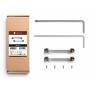 Noctua NM-I4677 parte e accessorio del sistema di raffreddamento del computer Kit di montaggio (NM-i4677)