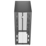 Vertiv VR3350 rack 42U Rack indipendenti Nero, Trasparente (VR3350)