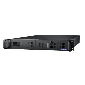 Advantech ACP-2010MB telaio dell'apparecchiatura di rete 2U Nero (ACP-2010MB-35D)