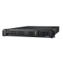 Advantech ACP-2010MB telaio dell'apparecchiatura di rete 2U Nero (ACP-2010MB-35D)